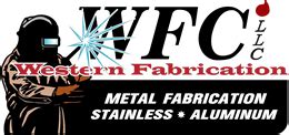 western metal fabricators|western fabrication tech corp.